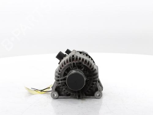 Alternator PEUGEOT 208 I (CA_, CC_) 1.2 VTI 82 | BP28521451M7
