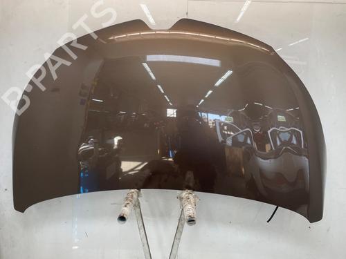 Motorhjelm Motorhjelm RENAULT CAPTUR I (J5_, H5_) 0.9 TCe 90 (90 hp) 37416050 37416050