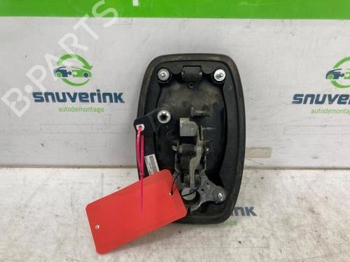 Tailgate handle CITROËN JUMPER II Van 2.2 HDi 130 | BP40542109C132 - Image 2