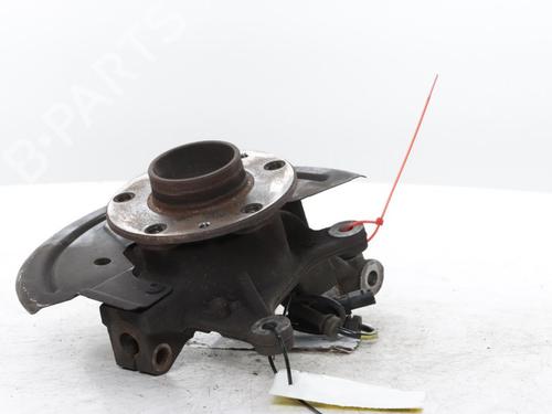 Right front steering knuckle RENAULT EXPRESS Box Body/MPV 1.5 Blue dCi 75 (F6AA) | BP38409036M26 - Image 2