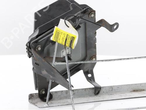Gearbox control unit CITROËN C4 CACTUS 1.2 VTi 82 | BP40542910M52 - Image 5