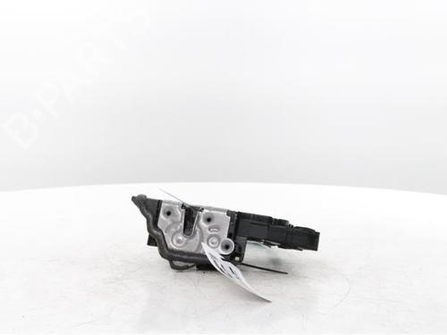 Used Front left lock Front left lock BMW 1 (F40) 118 i (140 hp) 34563585 34563585