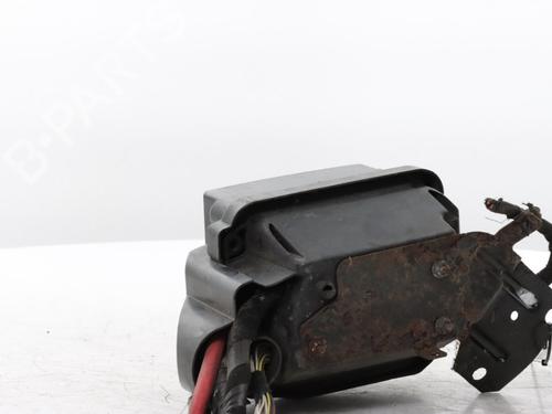 Fuse box PEUGEOT BOXER Van (244) 2.2 HDi | BP30866802E1 