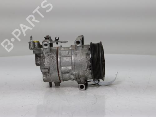 AC compressor PEUGEOT 208 I (CA_, CC_) 1.2 VTI 82 | BP29241350M34 