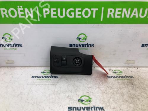 Comando specchietti CITROËN C3 III (SX) 1.2 THP 110 (SXHNPS, SXHNZT, SXHNZ6) | BP23123128I25 - Image 1