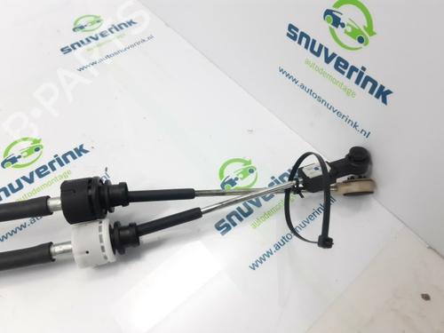 Cable RENAULT LAGUNA III Grandtour (KT0/1) 2.0 16V (KT0F, KT0W) | BP13192451E12 