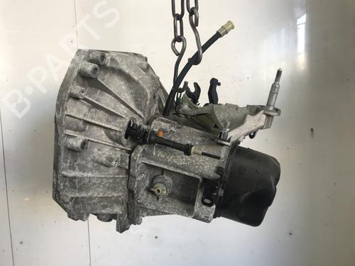 Used Gearbox Gearbox 38062567 38062567