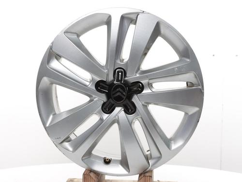 Used Rim Rim 39508056 39508056