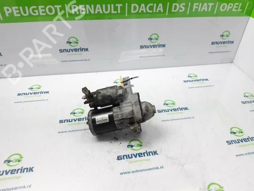 Startmotor RENAULT CLIO IV (BH_) 0.9 TCe 90 (BHNF, BHMA, BHMH, BHJK, BHJR) (90 hp) 10801255