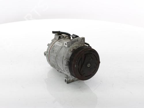 Used AC compressor AC compressor 27351236 27351236