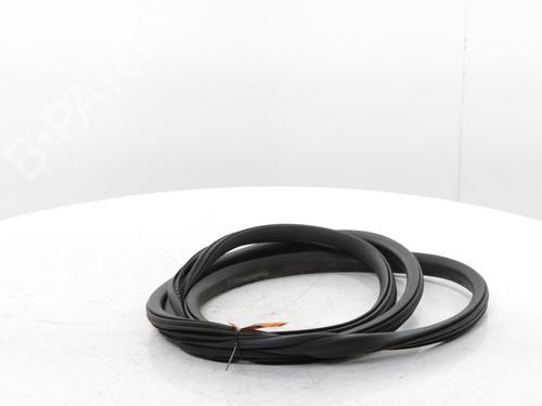 Rubber door seal CITROËN C4 II (NC_) 1.6 VTi 120 (NC5FS0, NC5FS9) | BP29827915C142 