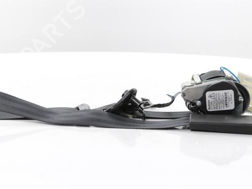 Front left seatbelt RENAULT ZOE Hatchback Van (BFM_) Electric (BFMF) | BP38409378I26  - Image 5