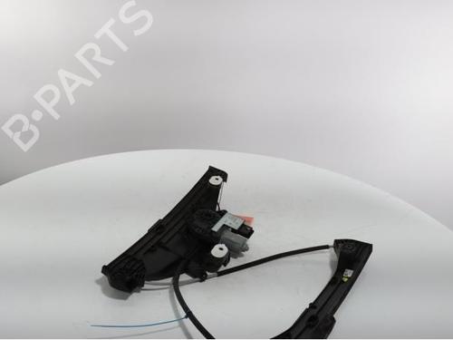 Front left window mechanism CITROËN C4 III (BA_, BB_, BC_) 1.2 PureTech 130 (BAHNSA, BAHNSB) | BP40584311C22 - Image 5
