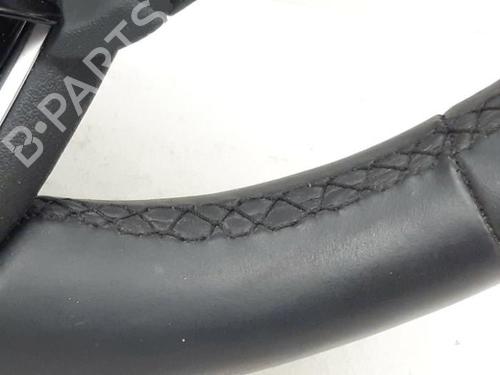 Steering wheel RENAULT CAPTUR I (J5_, H5_) 1.2 TCe 120 | BP40569010C49 - Image 6