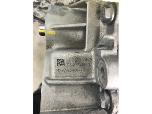 Gearbox CITROËN C4 III (BA_, BB_, BC_) ë-C4 (BCZKXC, BZCKSC) | BP40583203M3 - Image 6