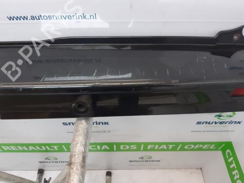 Rear bumper OPEL VIVARO A Van (X83) 2.5 CDTI (F7) | BP13414797C8 