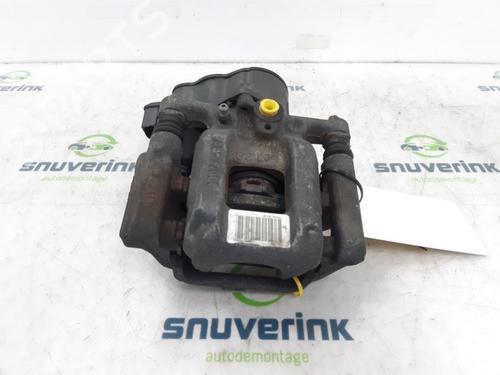 Left rear brake caliper PEUGEOT 208 II (UB_, UP_, UW_, UJ_) e-208 | BP19103657M107 
