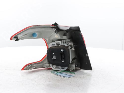 Right taillight PEUGEOT 2008 I (CU_) 1.6 VTi | BP33814007C35 - Image 5