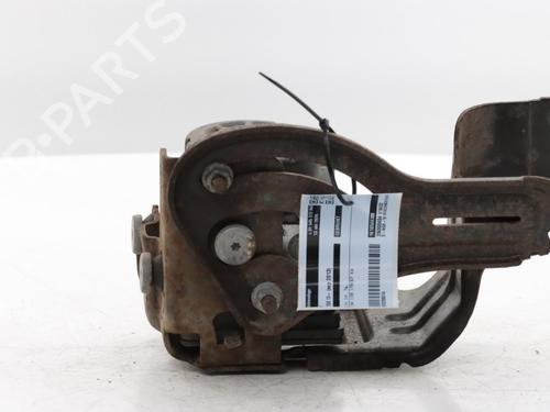 ABS pump PEUGEOT 2008 I (CU_) 1.2 VTi | BP40527512M43 - Image 6