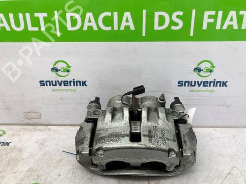 Used Left front brake caliper FIAT DUCATO Van (250_) 140 Multijet 2,2 D (140 hp) 24160472