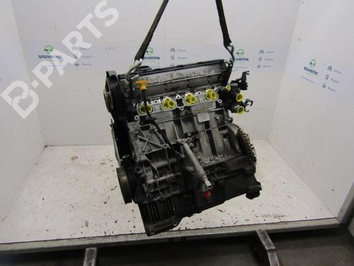Used Engine Engine CITROËN C5 I Break (DE_) 1.8 16V (DE6FZB, DE6FZE) (115 hp) 10784666 10784666