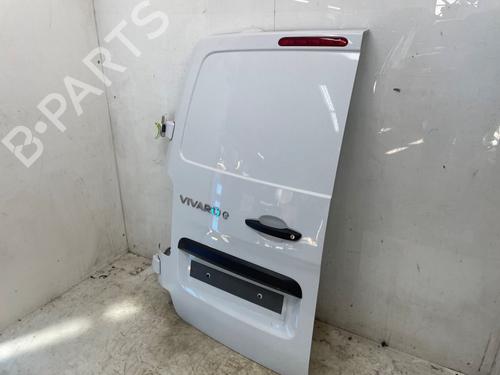 Tailgate OPEL VIVARO C Van (K0) VIVARO-E | BP36966929C6 - Image 2