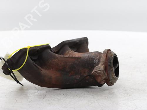 Exhaust manifold RENAULT TWINGO II (CN0_) 1.2 16V (CN04, CN0B) | BP34566362M110 - Image 4