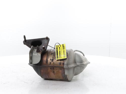 Particulate filter RENAULT KOLEOS I (HY_) 2.0 dCi 4x4 (HY0K) | BP33874358M81 - Image 4