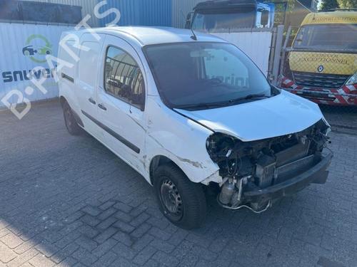 Radio RENAULT KANGOO Express (FW0/1_) 1.5 dCi 110 (FW0C, FW0H) | BP23646090E6 - Image 4