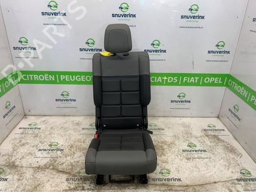 Used Rear seat CITROËN C5 AIRCROSS (A_) 1.6 Hybrid 225 (A45GFR) (224 hp) 26665606