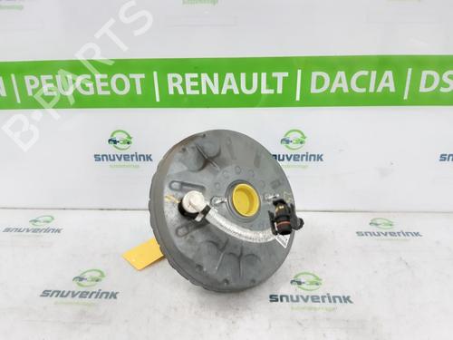Used Servo brake RENAULT EXPRESS Box Body/MPV 1.5 Blue dCi 75 (F6AA) (75 hp) 28288439