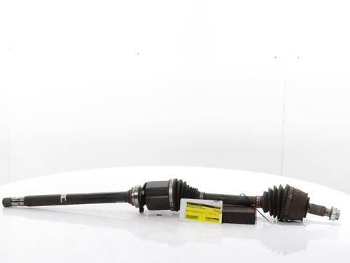 Used Right front driveshaft JEEP COMPASS (MP, M6, MV, M7) 1.4 MultiAir (140 hp) 28288822
