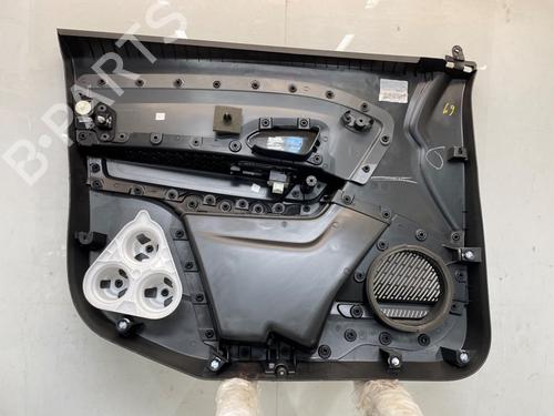 Front right panel RENAULT EXPRESS Box Body/MPV 1.5 Blue dCi 75 (F6AA) | BP38110736C59 - Image 7