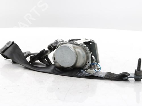 Front left seatbelt OPEL COMBO Box Body/MPV (K9) 1.5 D | BP39507419I26 - Image 6