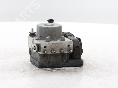 ABS pump RENAULT CAPTUR I (J5_, H5_) 0.9 TCe 90 | BP37798679M43 - Image 5