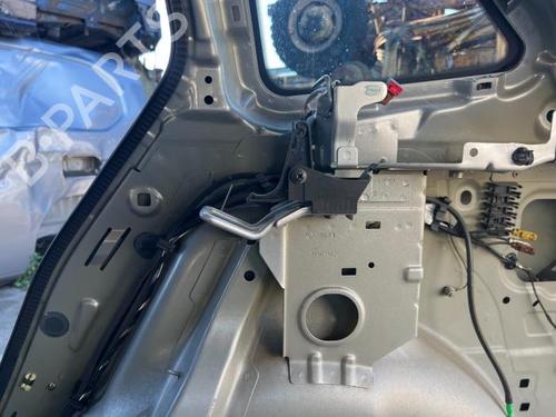 Rear left panel RENAULT MEGANE IV Grandtour (K9A/M/N_) 1.3 TCe 115 (K9N9) | BP40568066C60 - Image 14