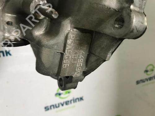 Engine CITROËN C5 AIRCROSS (A_) 1.6 Hybrid 225 (A45GFR) | BP40583881M1 - Image 8