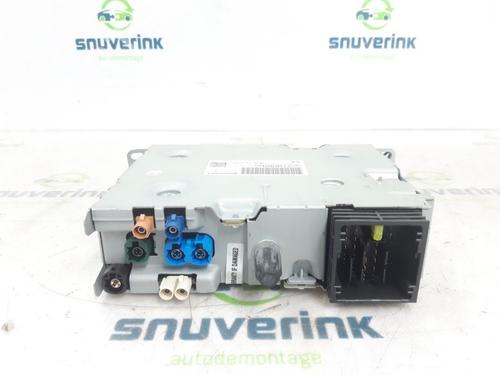 Radio OPEL CROSSLAND X / CROSSLAND (P17, P2QO) 1.2 (75) | BP23646124E6 