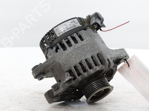 Used Alternator Alternator 39507543 39507543