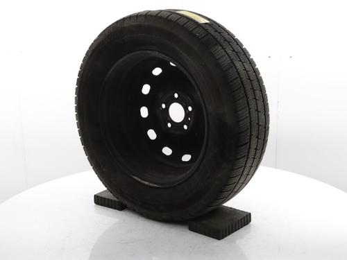 Rim RENAULT TRAFIC III Van (FG_) 2.0 dCi 120 (FGMN) | BP29426651C45 