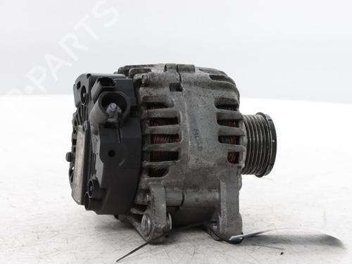 Alternator PEUGEOT 2008 I (CU_) 1.2 VTi | BP33846295M7 - Image 3