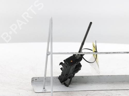 Fuel door actuator RENAULT CAPTUR I (J5_, H5_) 0.9 TCe 90 | BP31592315E18 