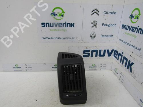 Used Air vent CITROËN JUMPER II Van 2.2 HDi 100 (101 hp) 13239695