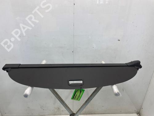 Rear parcel shelf OPEL ASTRA K Sports Tourer (B16) 1.0 Turbo (35) | BP29899454C85