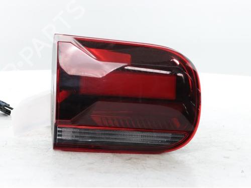 Used Left taillight Left taillight CITROËN C5 AIRCROSS (A_) 1.6 Hybrid 225 (A45GFR) (224 hp) 40587676 40587676