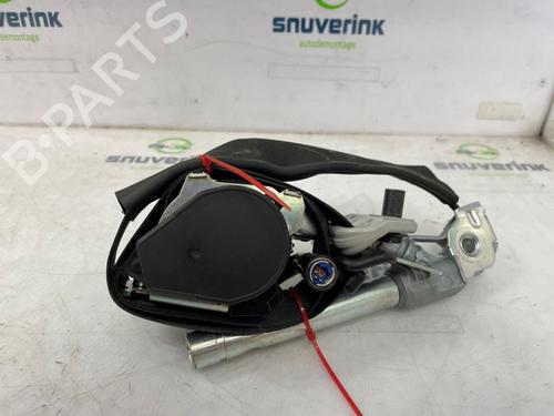 Front right seatbelt CITROËN C3 Picasso (SH_) 1.6 VTi 120 | BP25829132I25 - Image 2