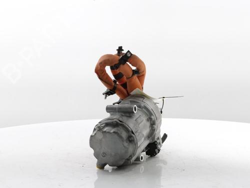 AC compressor RENAULT ARKANA I (LCM_, LDN_) 1.6 E-TECH 145 (LDMU) | BP28327500M34 