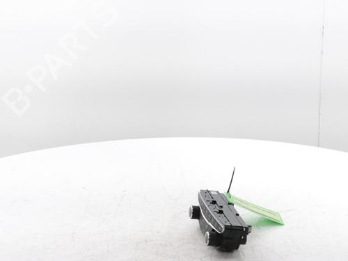 Climate control OPEL ASTRA K Sports Tourer (B16) 1.4 Turbo (35) | BP29640699I5 