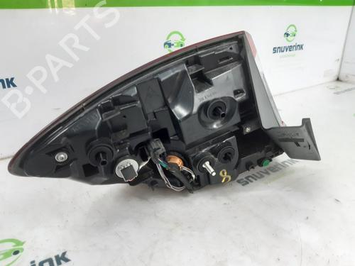 Right taillight RENAULT CAPTUR II (HF_) TCe 100 (HFMT) | BP24160264C35 - Image 4