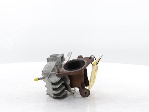 Exhaust manifold RENAULT TWINGO II (CN0_) 1.5 dCi 90 | BP30866630M110 - Image 9